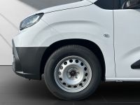 Toyota Proace City - Vorschau Bild 19
