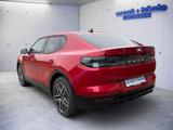 Ford Capri 79kWh AWD Premium - Ford Capri: Rot