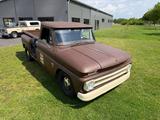 Chevrolet Andere - Chevrolet Oldtimer