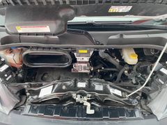 OPEL Movano C Cargo L4H2 Diesel 2.2