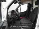 Mercedes-Benz Sprinter 315 CDI Automaat Airco Bakwagen Verkoop - Mercedes-Benz Kastenwagen hoch + lang Sprinter 315 cdi
