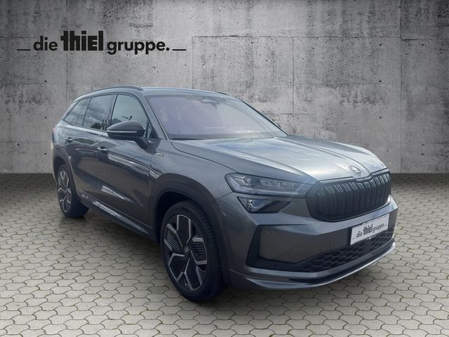Skoda Kodiaq - Bild 3