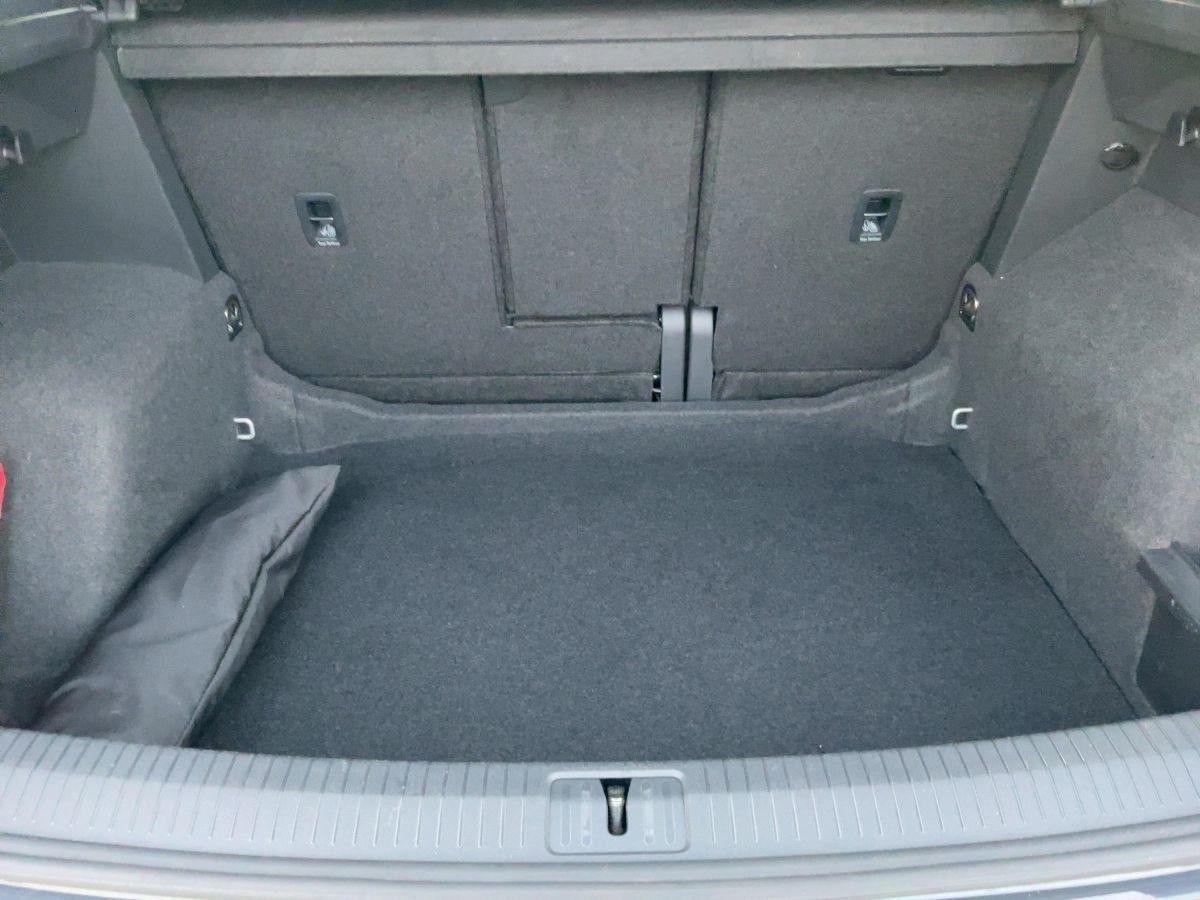 Volkswagen Tiguan 2.0 TDI LED+NAVI+BT+DAB+SHZ+PDC+KLIMA+AHK, миниатюра 14