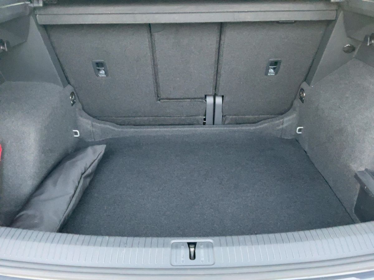 Volkswagen Tiguan - Bild 14