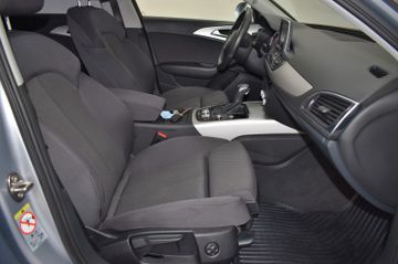 Fahrzeugabbildung Audi A6 Avant 2.0 TDI ultra Automatik,LED,Navi,AHK