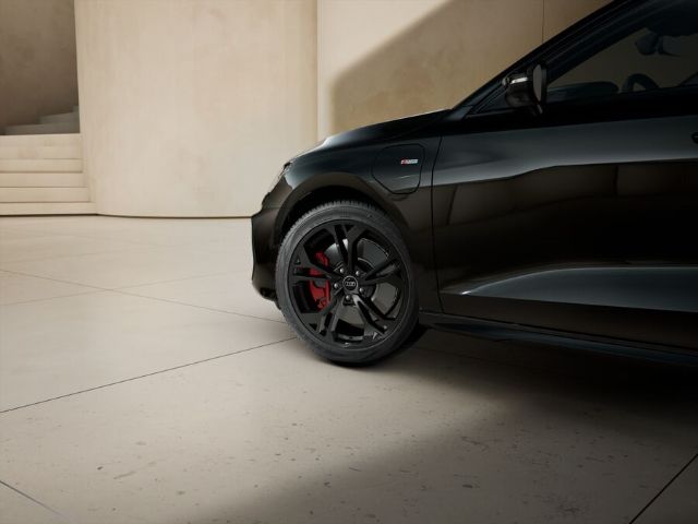 Audi A3 - Bild 7