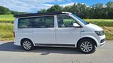 Volkswagen T6 California Beach - VW T6 California von 2015