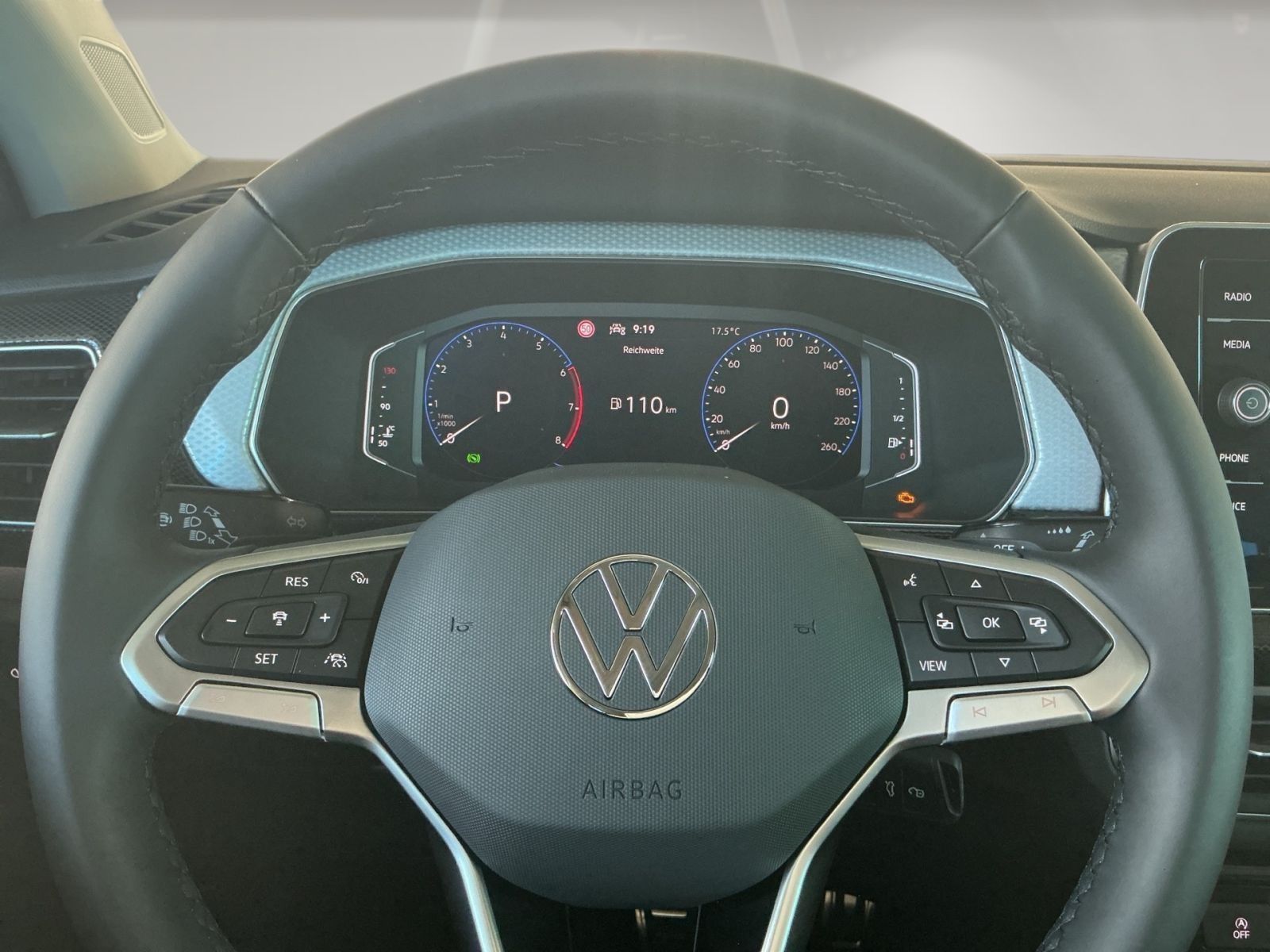 Volkswagen T-Cross - Bild 9