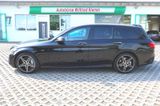Mercedes-Benz C 450TAMG4MATICAut"LED"Panor"ACC"Leder"Burmester - Mercedes-Benz in Paderborn