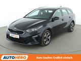 Kia cee'd 1.6 CRDi Spirit Aut.*NAVI*CAM*LED*ACC*SHZ* - Kia cee'd / Ceed in Frankfurt (Main)