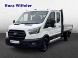 Ford Transit Pritsche DoKa 350 L3 Trend Heckantrieb