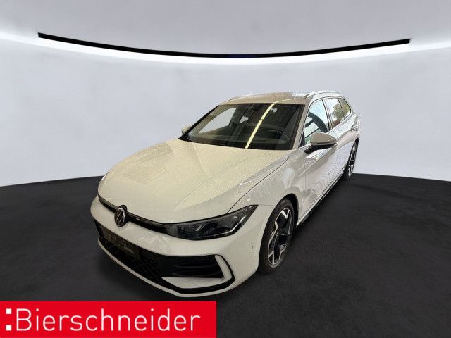 Volkswagen Passat Variant - Bild 1