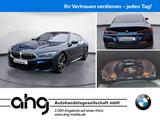 BMW M850i xDrive Gran Coupe Innovationsp. - BMW M850 aus 2022