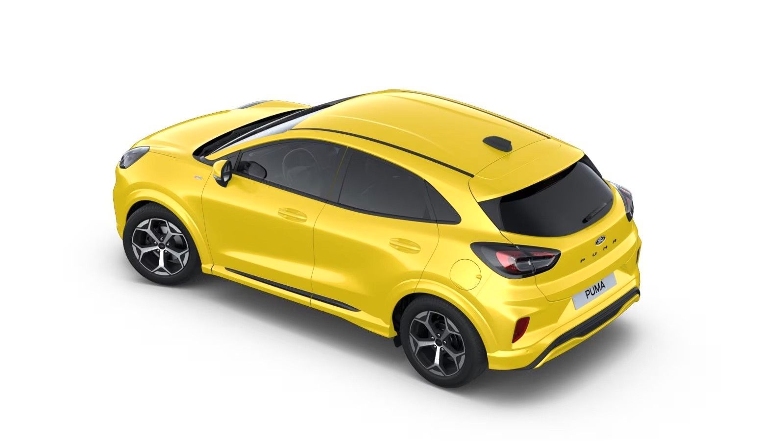Ford Puma - Bild 5