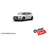 Audi A3 Sportback Sport 35TFSI S tr. *S line*LED*18"* - Audi A3 Gebrauchtwagen in Stuttgart