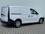 Volkswagen Caddy Maxi 2,0 TDI"Maxi"Autom/Klima/Standhzg/LED - VW Caddy Maxi in Chemnitz