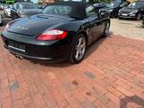 Porsche Boxster S/987/LEDER/ TÜV NEU - Porsche: 987