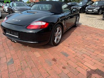 2008 Porsche BOXSTER 照片 4