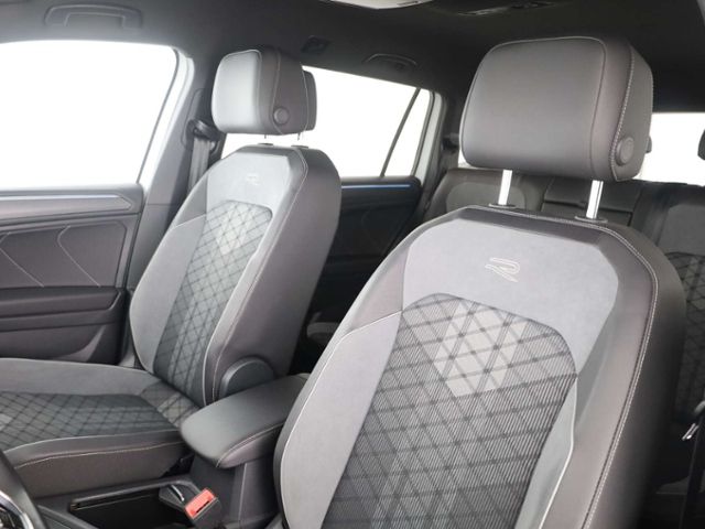 Tiguan Allspace R-Line 2.0 TDI DSG 4MOT MATRIX P