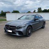 Mercedes-Benz C 300 d Autom. - 4Matic AMG