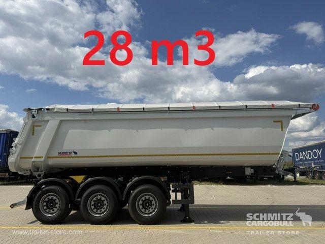 Schmitz Cargobull Oplegger Kipper Standard