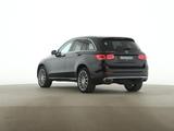 Mercedes-Benz GLC 300 de 4M AMG MBUX AHK Distronic Kamera LED - Hybrid (Diesel/Elektro): Geländewagen