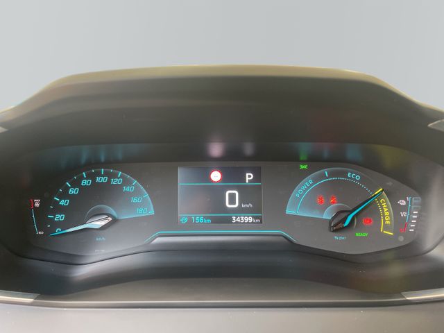 208 E-Allure *PDC*KAMERA*NAV*LED*