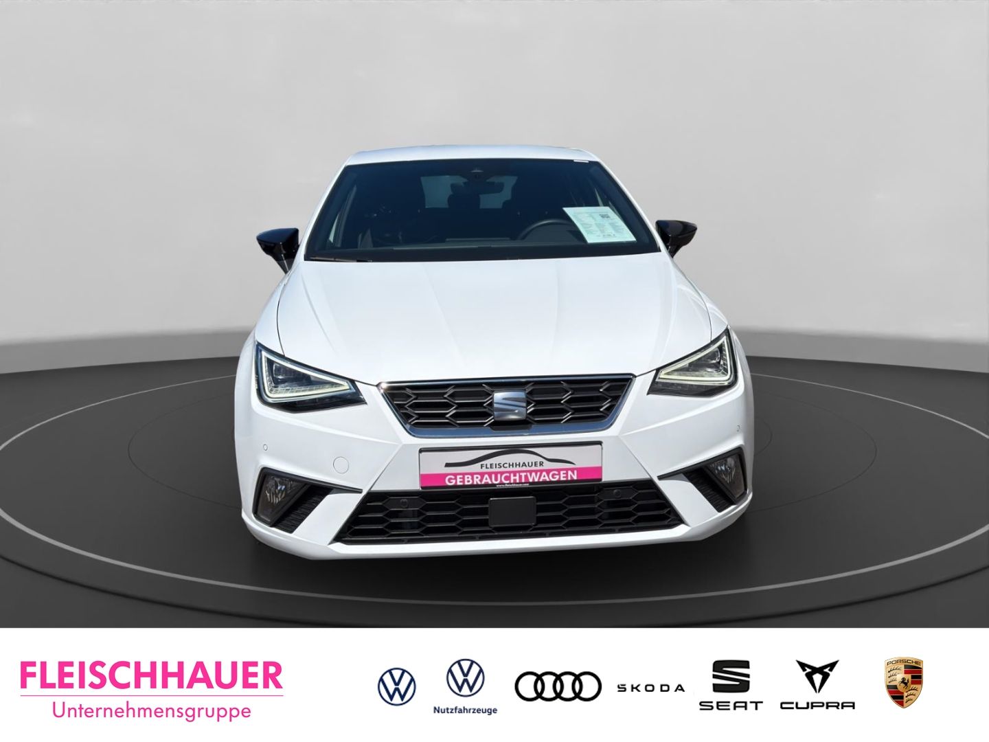 Seat Ibiza - Bild 2
