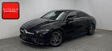 Mercedes-Benz CLA 220 4M AMG DIGITAL+MBEAM+KAMERA+DISTRONIC+ - Mercedes-Benz CLA 220 Gebrauchtwagen in Berlin