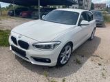 BMW 118d - BMW 118: Weiß, 118d
