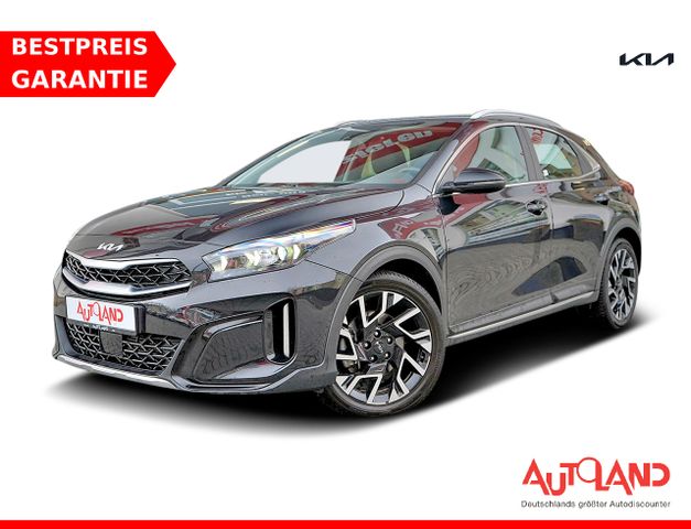 Kia XCeed 1.5 T-GDI Aut. LED Navi SHZ Kamera