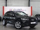 Audi Q5 40 TDI QUATTRO S-LINE SPORT BLACK / PANORAMA - Audi Q5 in Hamm