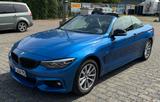 BMW 435d xDrive Cabrio M Sport Shadow Line - BMW 435 mit Diesel-Antrieb: Automatik