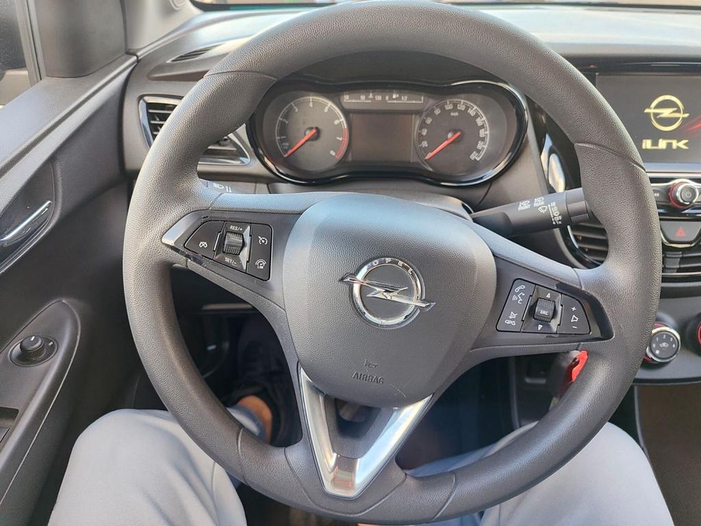 Opel Karl
