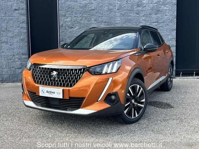 Peugeot 2008 1.5 bluehdi GT Line s&s 100cv