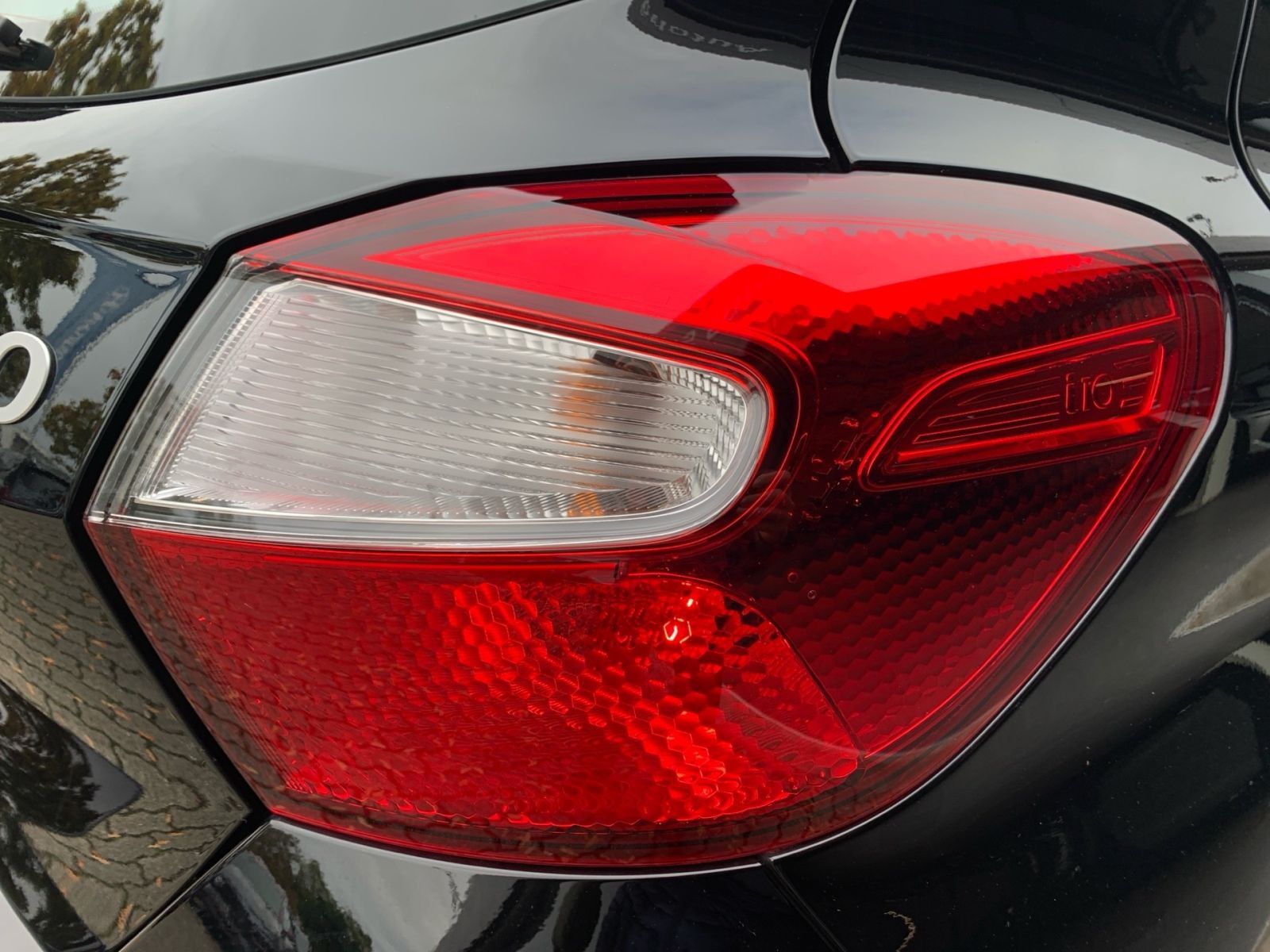 Hyundai i10 – Bild 14