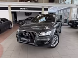 Audi Q5 2.0 TDI 190 PS quattro 3x S-LINE Kamera  MMI - Audi Q5: Grau