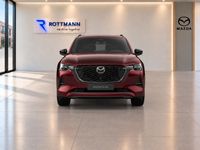 Mazda CX-80 - Vorschau Bild 3