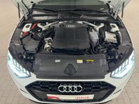 Audi A4 - Vorschau Bild 22