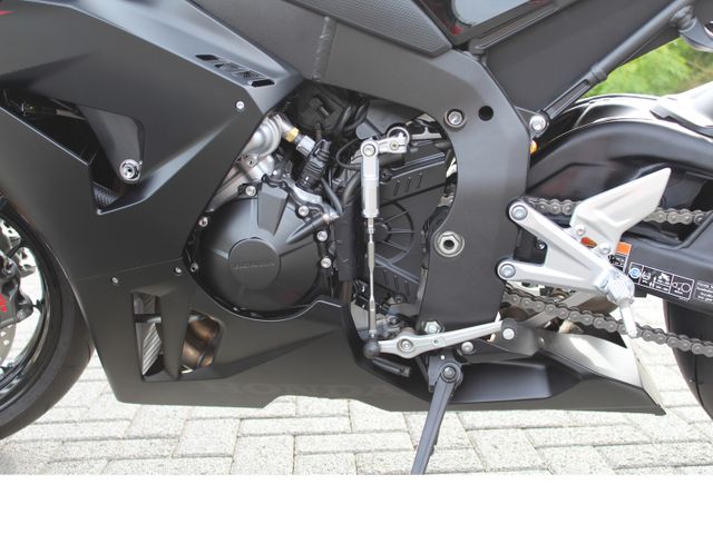 Honda CBR1000 RR-R Fireblade SP !!AKTION!!