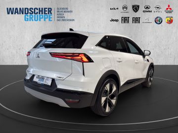 Mitsubishi Grandis Intro Edition 1.8 I HEV 360+Kam.+KeyLess