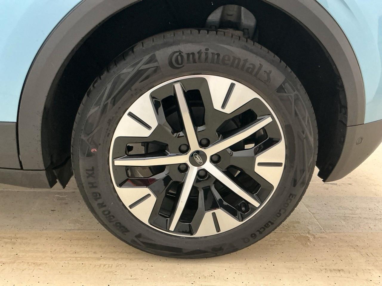 Ford Explorer AWD 79kWh Auto./360-KAMERA/ACC/HEAD-UP/, миниатюра 6