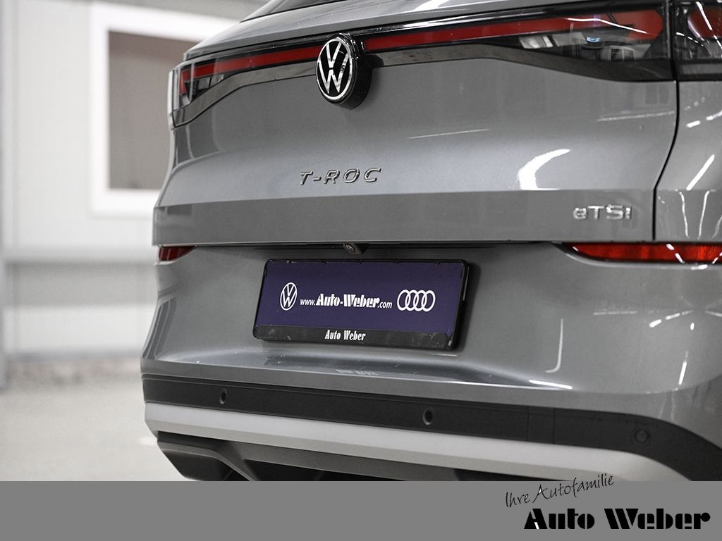 Volkswagen T-Roc - Bild 7