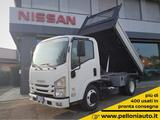Isuzu N-Evolution M21 L35 3.0 TDI 120 RIBALTABIL - Isuzu aus 2016