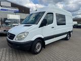 Mercedes-Benz Sprinter 318 CDI *Automatik* L2H2* - Mercedes-Benz Sprinter 318 cdi