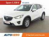 Mazda CX-5 2.0 Center-Line 2WD*TEMPO*PDC*SHZ*ALU* - Mazda Gebrauchtwagen in Hamburg