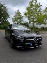 Mercedes-Benz CLA 250 Shooting Brake AMG Line - Mercedes-Benz CLA 250 Shooting Brake von privat