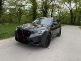 BMW X3 M COMPETITION M COMPETITION - gebrauchte BMW X3 M aus dem Jahr 2022