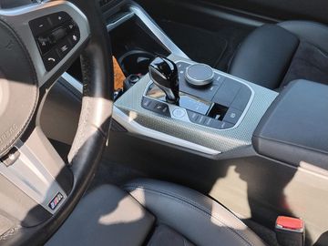 BMW M240i xDrive HiFi DAB LED WLAN RFK Komfortzg.
