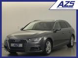 Audi A4 TFSI quattro Avant Design Leder AHK Virtual - Audi A4 mit Benzin-Antrieb: Automatik